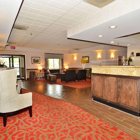 Best Western סרנק לייק מראה חיצוני תמונה