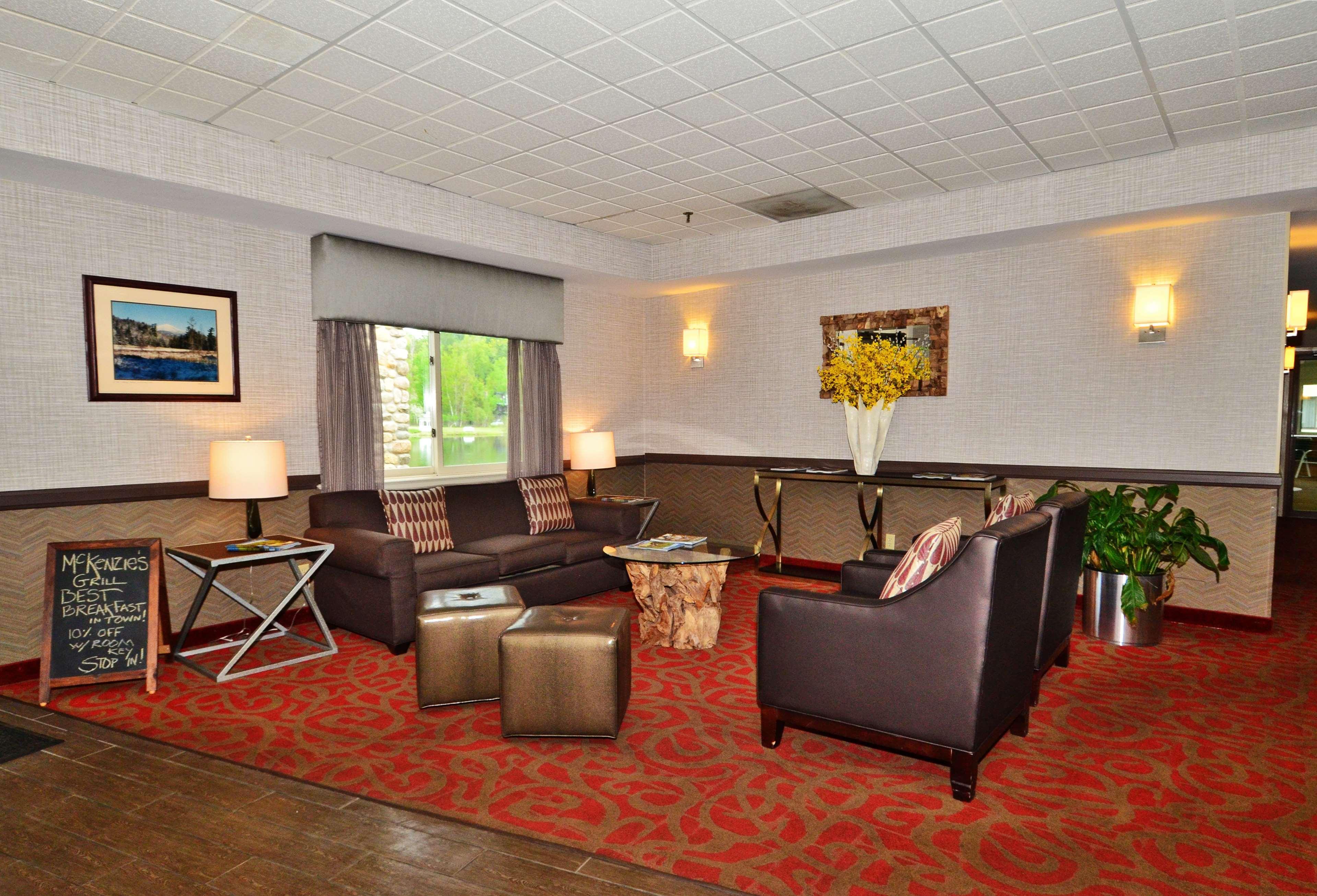 Best Western סרנק לייק מראה חיצוני תמונה