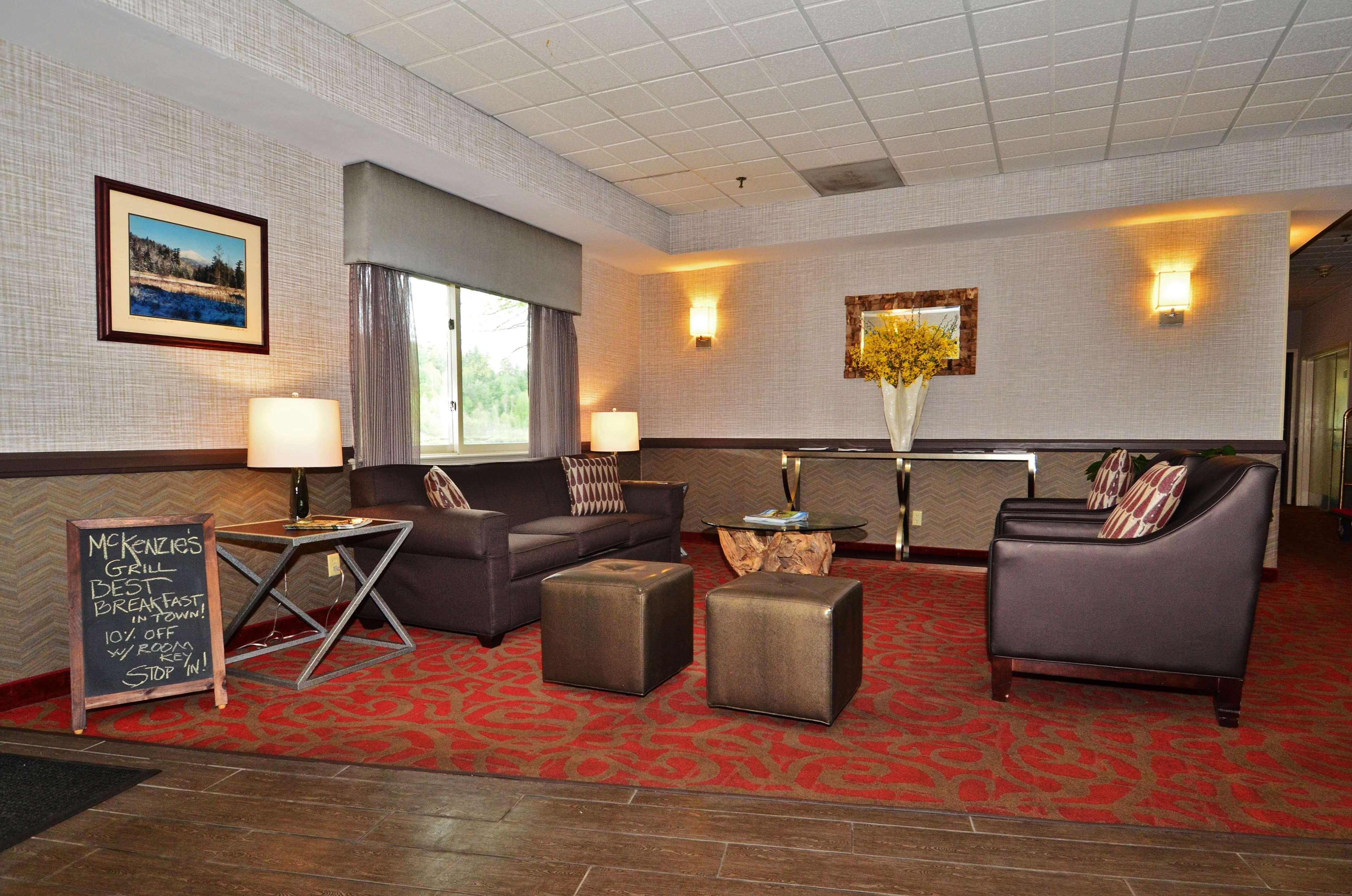 Best Western סרנק לייק מראה חיצוני תמונה