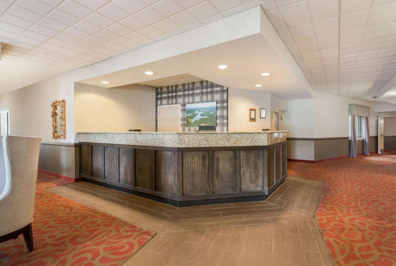 Best Western סרנק לייק מראה חיצוני תמונה