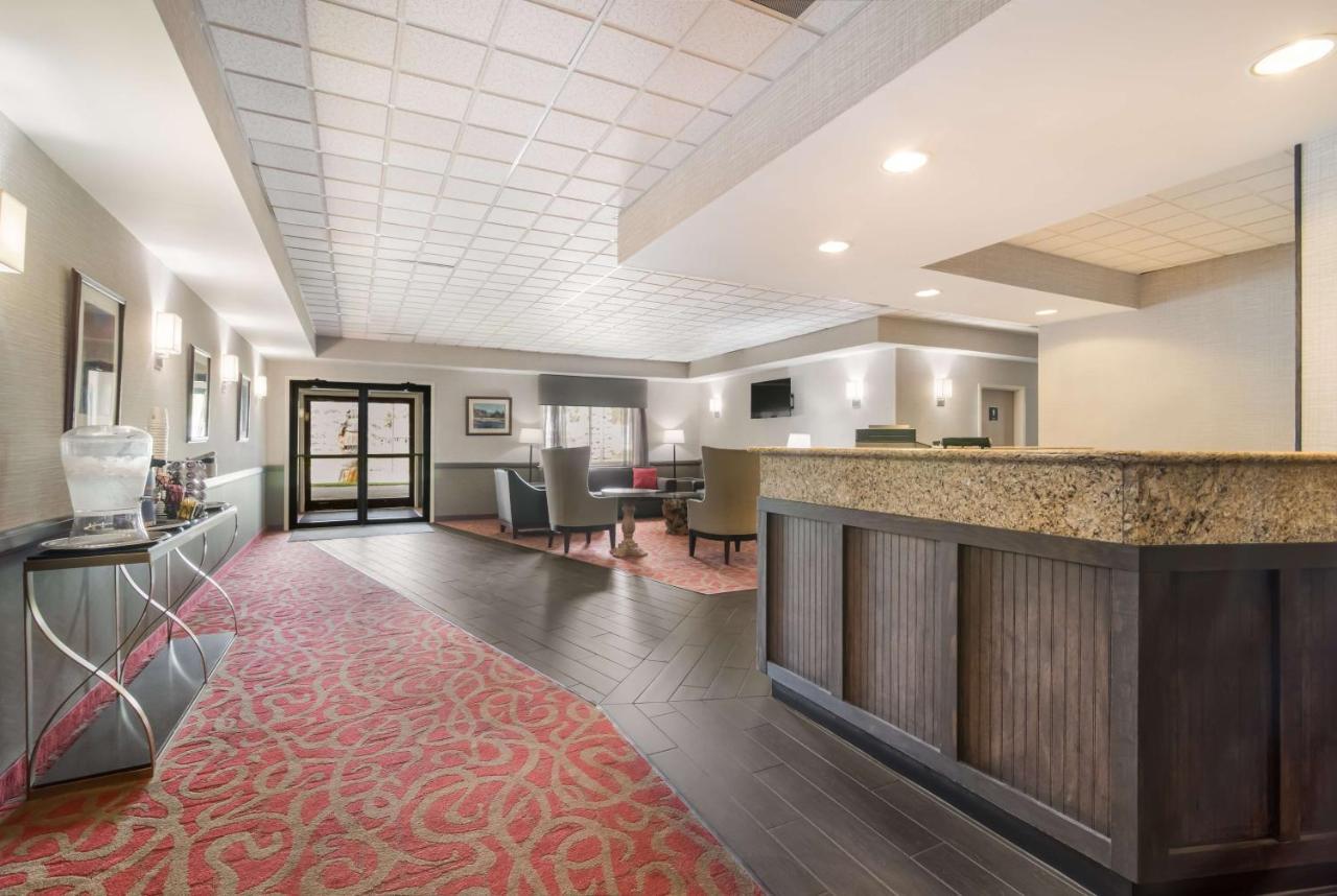 Best Western סרנק לייק מראה חיצוני תמונה