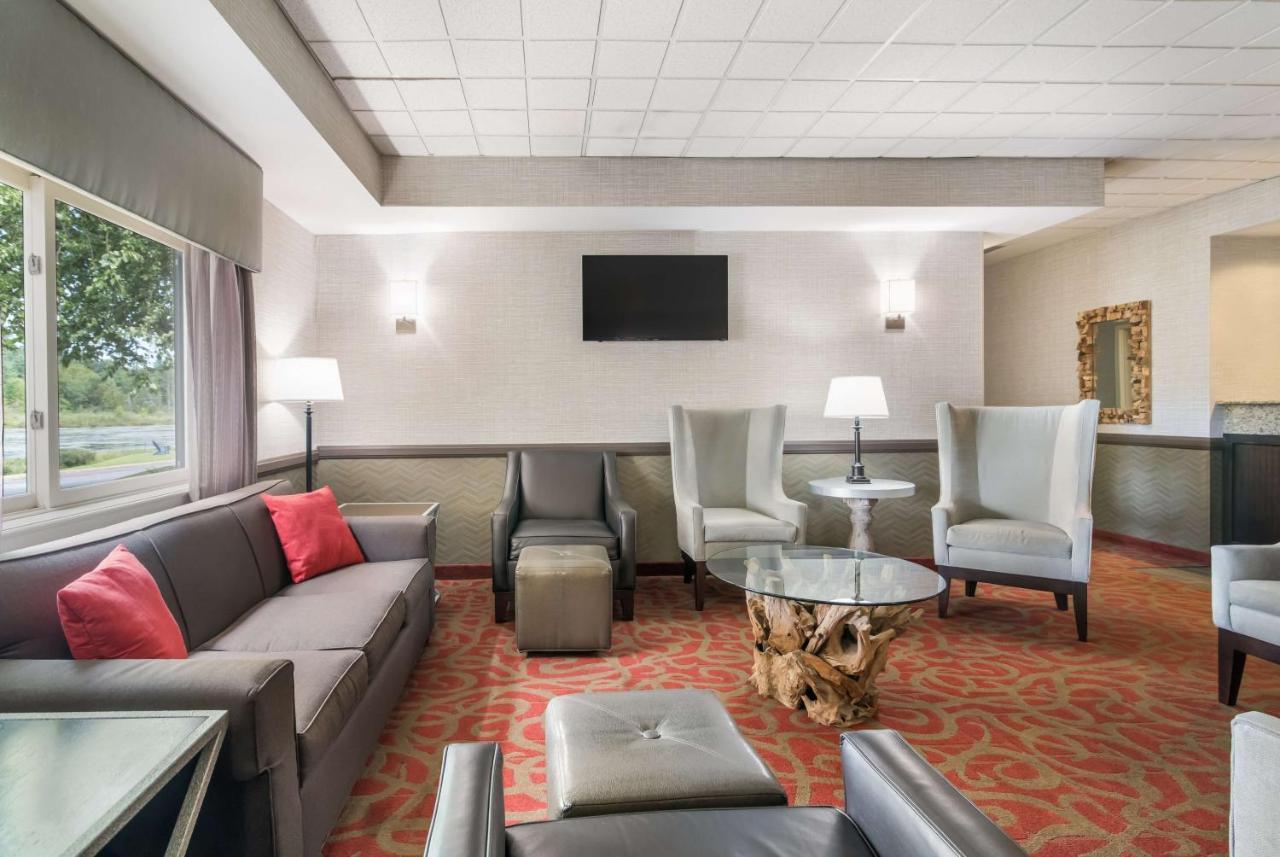 Best Western סרנק לייק מראה חיצוני תמונה