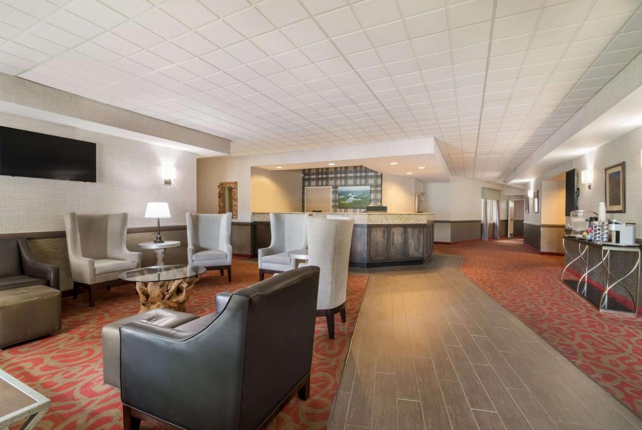 Best Western סרנק לייק מראה חיצוני תמונה