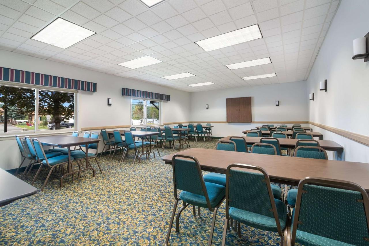 Best Western סרנק לייק מראה חיצוני תמונה