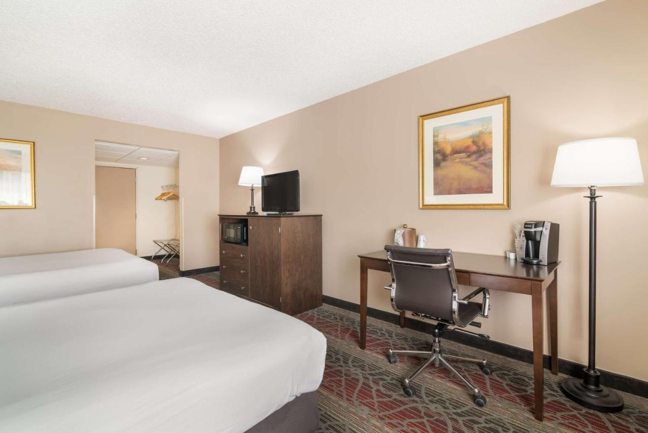 Best Western סרנק לייק מראה חיצוני תמונה