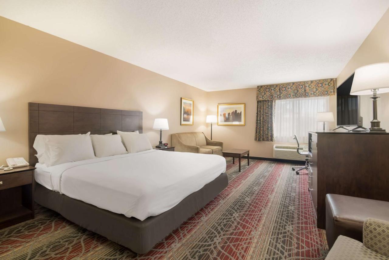 Best Western סרנק לייק מראה חיצוני תמונה