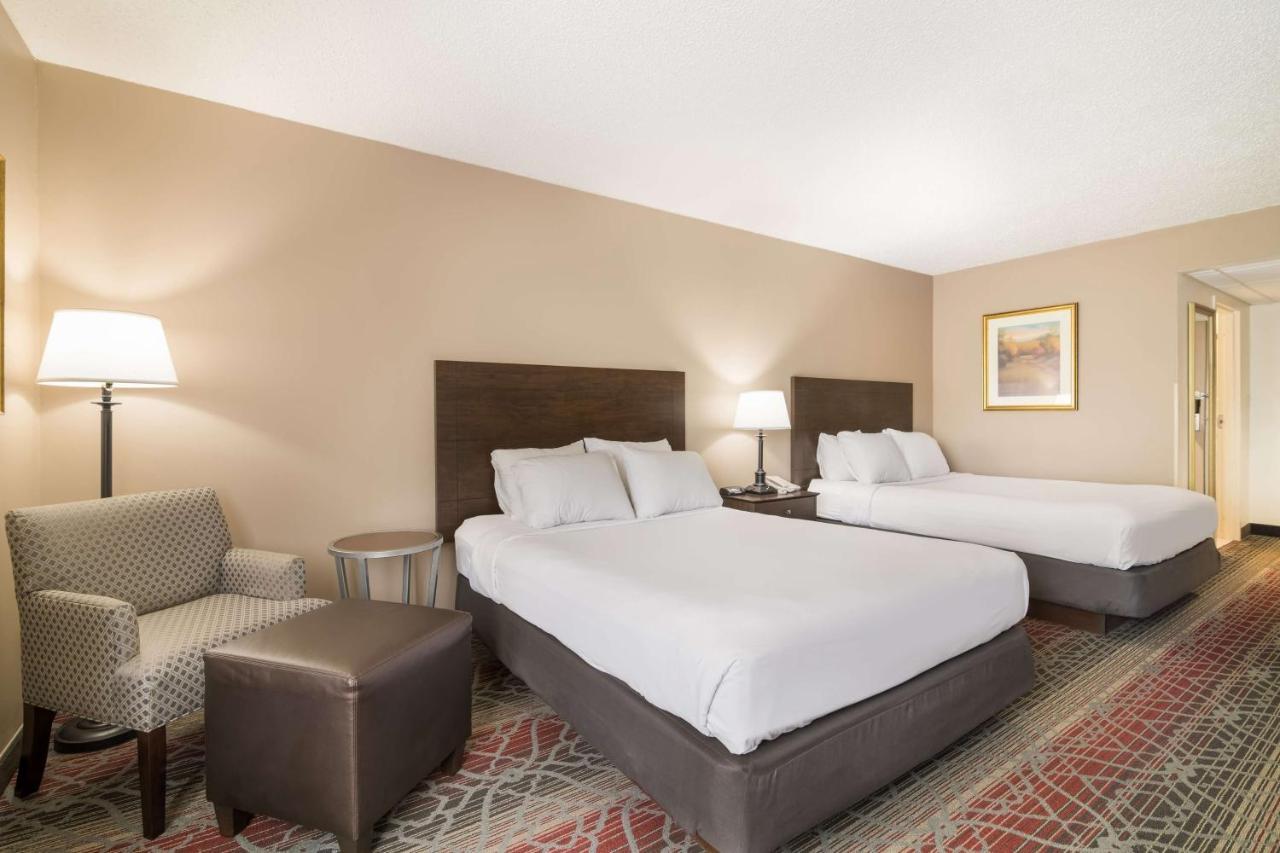Best Western סרנק לייק מראה חיצוני תמונה
